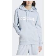 Adidas Essentials Linear Hoodie