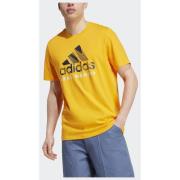 Adidas Real Madrid Seasonal Graphic Tee