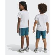 Adidas Original Adicolor Shorts Tee Set Kids