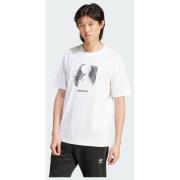 Adidas Original Training Supply Street Tee 5