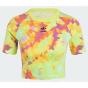 Adidas Original Tie-Dyed Baby Tee