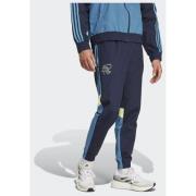 Adidas Original Ajax Amsterdam Seasonal Track Pants