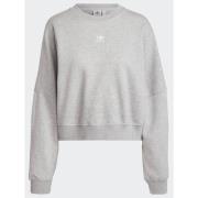 Adidas Original Essentials Crew Fleece Sweatshirt