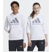 Adidas Real Madrid Hoodie Kids