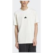 Adidas City Escape Graphic Tee