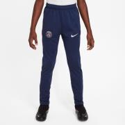 Paris Saint-Germain Treningsbukse Dri-FIT Academy Pro - Navy/Hvit Barn