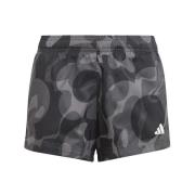 Adidas Essentials AEROREADY Seasonal Print Shorts Kids