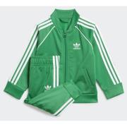 Adidas Original Adicolor SST Track Suit