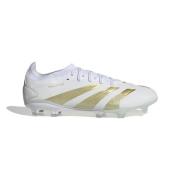 adidas Predator Pro FG Day Spark - Hvit/Gull/Hvit