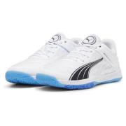 Accelerate Turbo PUMA White-Bluemazing