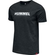 Hummel Legacy T-Skjorte - Sort