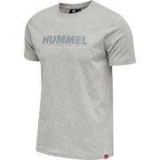 Hummel Legacy T-Skjorte - Grå