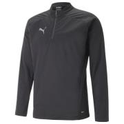 PUMA Treningsgenser teamCUP - Sort