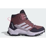 Adidas Terrex Ax4r Mid Rain.Rdy Hiking Shoes