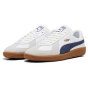 PUMA Army Trainer - Hvit/Navy