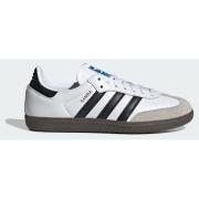 adidas Originals Samba OG - Hvit/Sort Barn