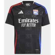 Adidas Olympique Lyonnais 24/25 Away Jersey Kids