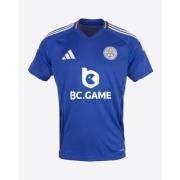 Leicester City Hjemmedrakt 2024/25