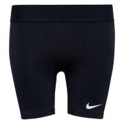 Nike Pro Kompresjonstights Dri-FIT LP - Svart/Hvit Kvinner