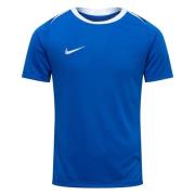 Nike Trenings T-Skjorte Dri-FIT Academy Pro 24 - Blå/Hvit