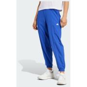 Adidas AEROREADY Train Essentials Minimal Branding Woven Pants