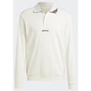 Adidas Original Long Sleeve Polo Shirt