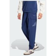 Adidas Original Cuffed Cargo Pants