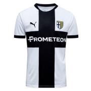 Parma Calcio Hjemmedrakt 2024/25