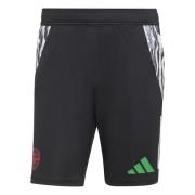 Arsenal Treningsshorts Tiro 24 EU - Sort