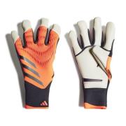 adidas Keeperhanske Predator Pro Hybrid Vivid Horizon - Turbo/Aurora B...