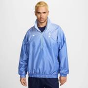 Tottenham Windrunner Anorakk - polar/Cobalt Bliss/Hvit