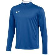 Nike Treningsskjorte Dri-FIT Academy Pro 24 Drill - Blå/Hvit Barn