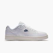 Nike Sneaker Grandstand II - Hvit/Navy/Hvit/Rosa