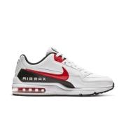 Nike Air Max LTD 3 - Hvit/Rød/Sort