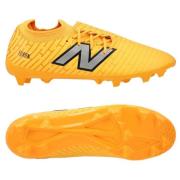 New Balance Furon V7 Dispatch FG Power Surge - Gul