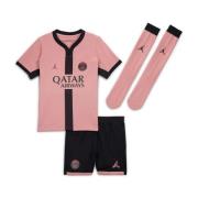 Paris Saint-Germain Tredjedrakt 2024/25 Mini-Kit Barn