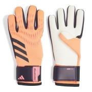 adidas Keeperhanske Predator League Vivid Horizon - Turbo/Aurora Black