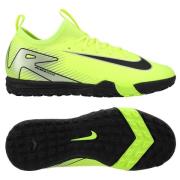 Nike Air Zoom Mercurial Vapor 16 Academy TF Mad Voltage - Neon/Sort Ba...