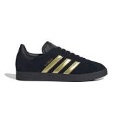 adidas Sneaker Gazelle Jude Bellingham Belligold - Sort/Gull