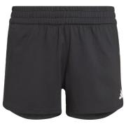 Adidas AEROREADY 3-Stripes Knit Shorts