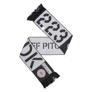 HALO Skjerf Fan HALO x DBU - Svart