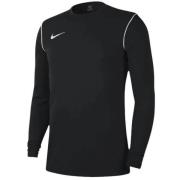 Nike Treningsgenser Dri-FIT Park 20 Crew - Sort/Hvit