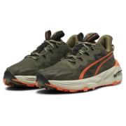 Fast-Trac NITRO 3 Dark Olive-Flame Flicker-Desert Dust