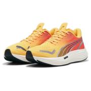 Velocity NITRO 3 FADE Sun Stream-Sunset Glow-PUMA White