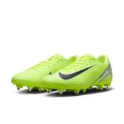 Nike Air Zoom Mercurial Vapor 16 Academy SG-PRO Anti-Clog Mad Voltage ...