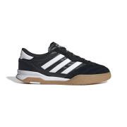 adidas Originals Sneaker Mundial FC - Sort/Hvit