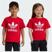 Adidas Original Adicolor Trefoil Tee Kids