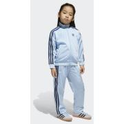 Adidas Original Adicolor Firebird Track Suit Kids