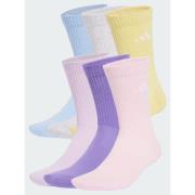 Adidas Cushioned Crew Socks 6 Pairs