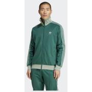 adidas Originals Track Top Classics Beckenbauer - Grønn/Silver Green